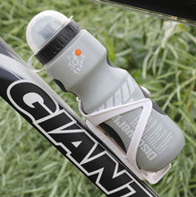 Load image into Gallery viewer, 750ml High quality plastic nonslip Water Bottle Outdoor Travel Cycling bicycle Bike Camping Sport Water Bottle Free shipping